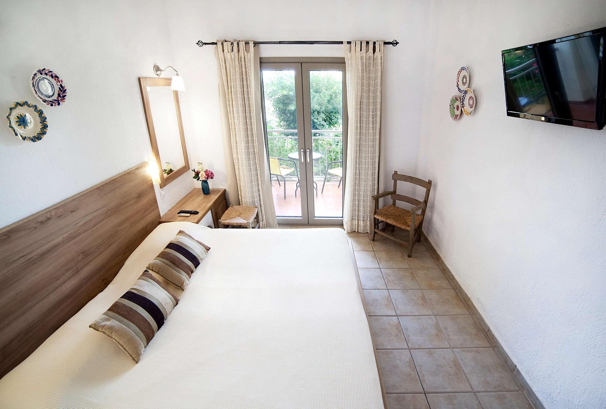 איסטרו Elpida Village מראה חיצוני תמונה