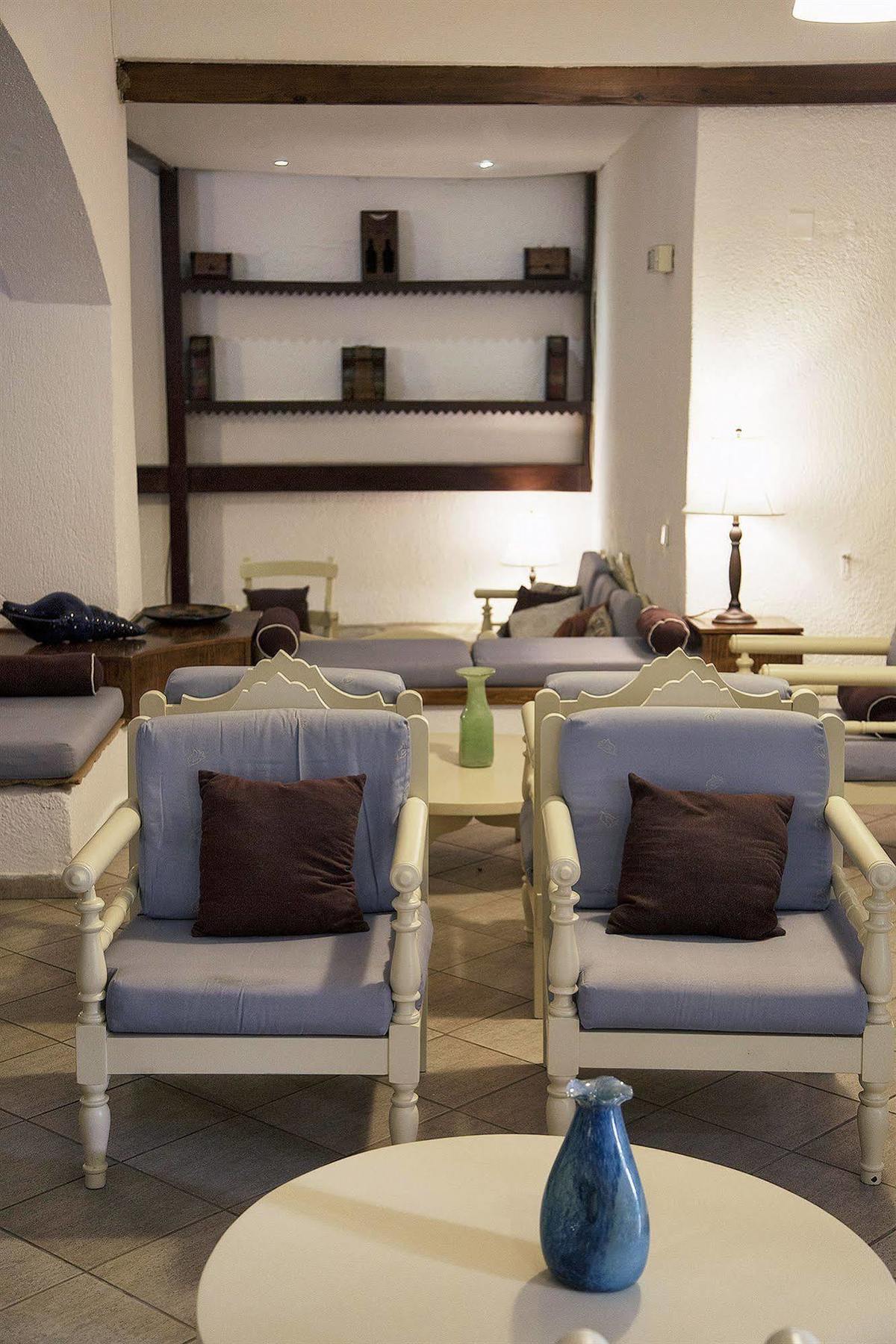 איסטרו Elpida Village מראה חיצוני תמונה